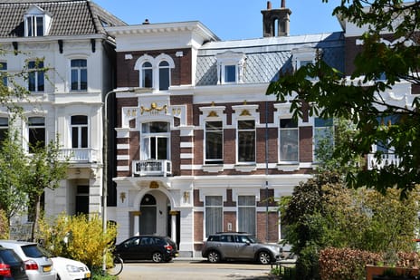 Emmastraat thumbnail