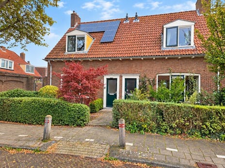 Reggestraat thumbnail