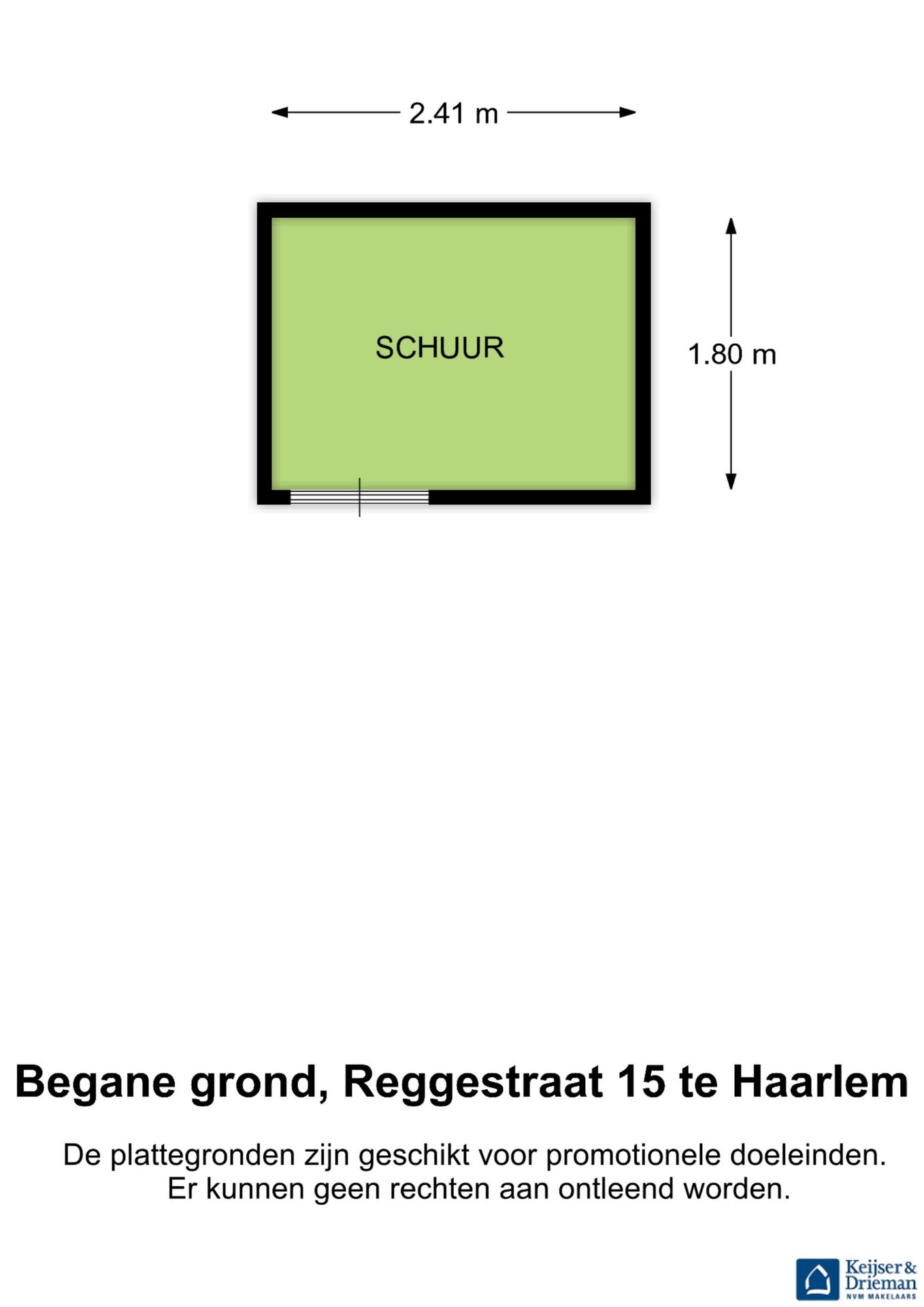 Foto 30 van Reggestraat 15