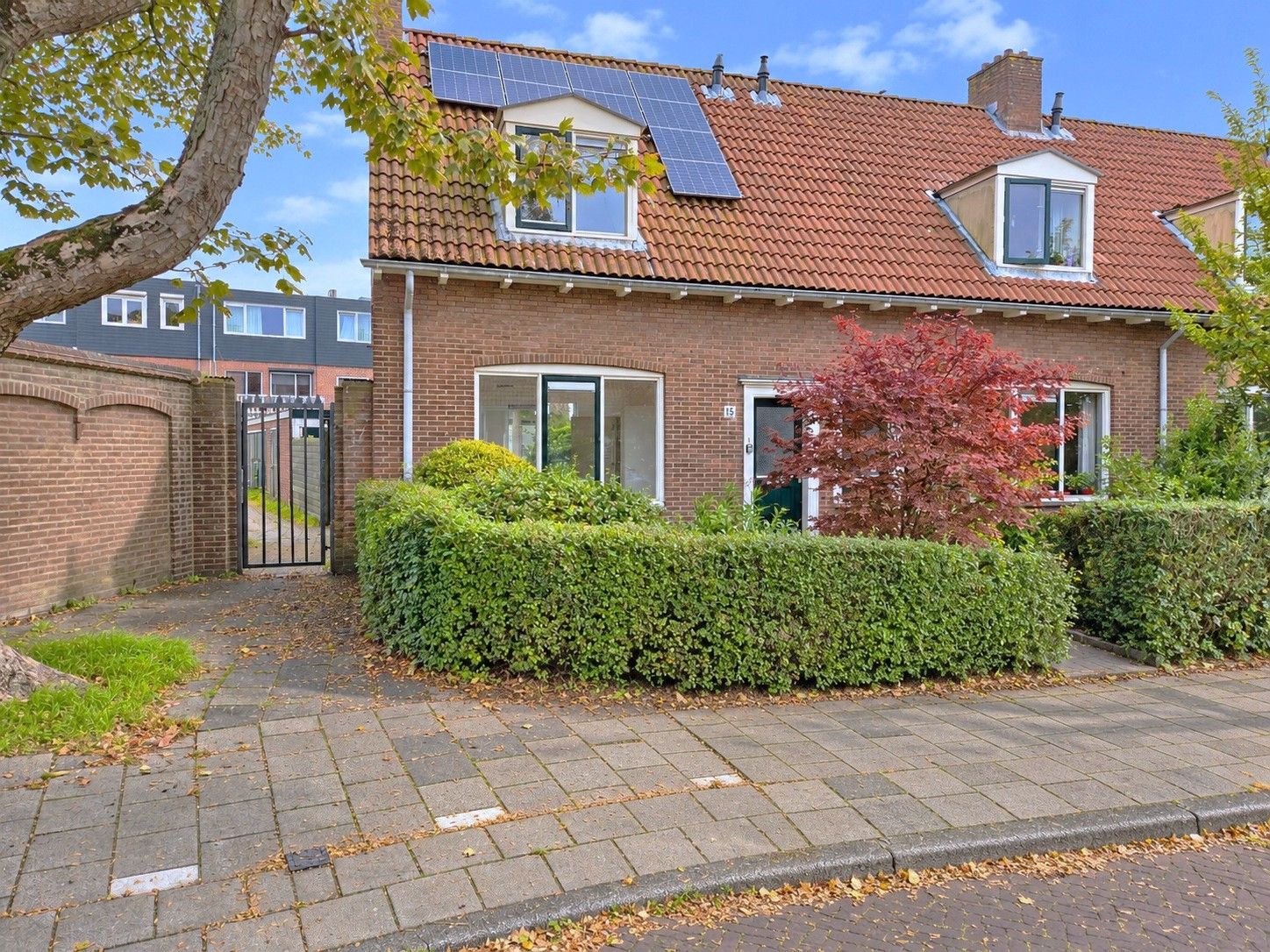 Foto 21 van Reggestraat 15