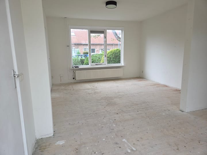 Foto 5 van Reggestraat 15