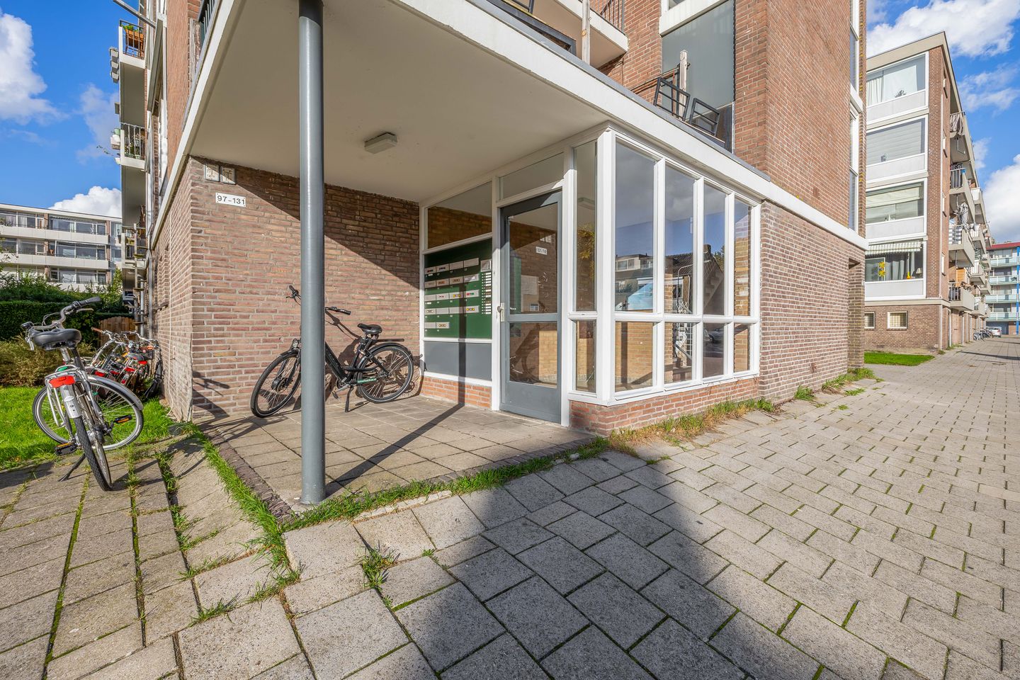 Foto 5 van Vrijheidslaan 127