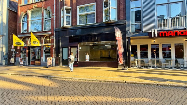 Steentilstraat 19