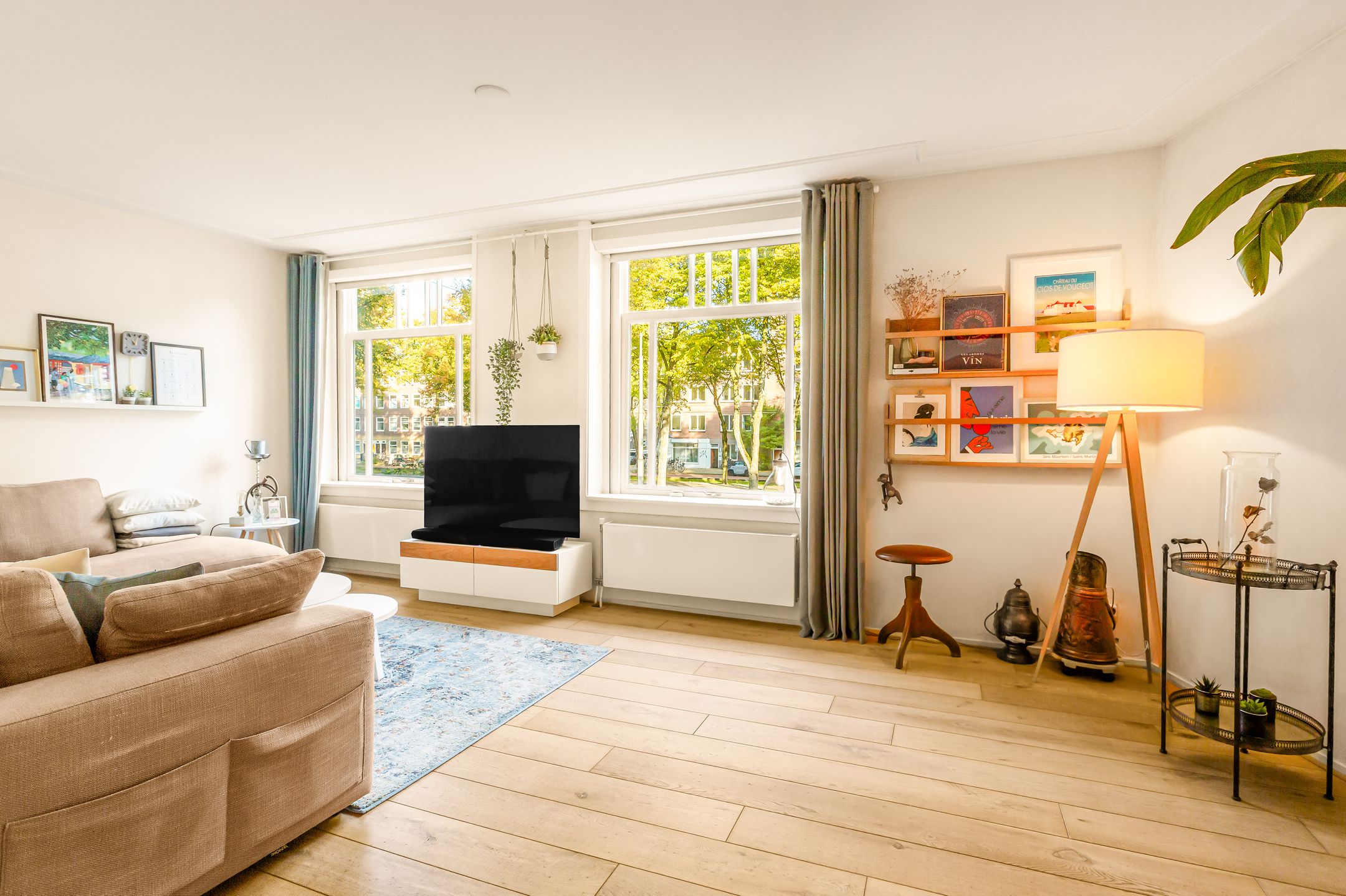 Foto 6 van Churchill-laan 5-1