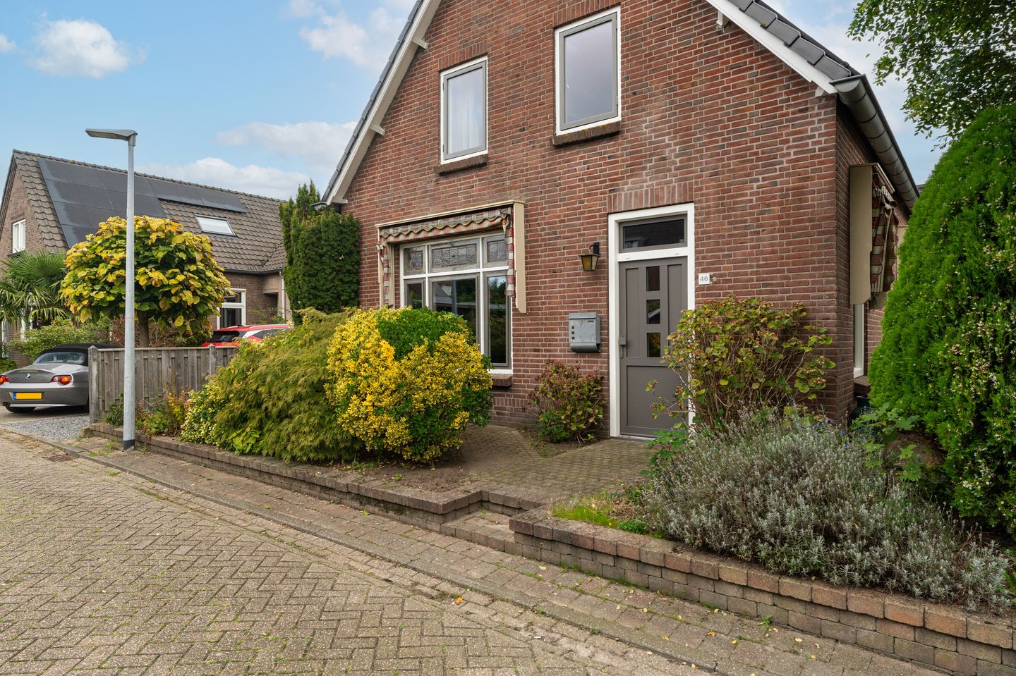 Photo 4 of Schoolstraat 46