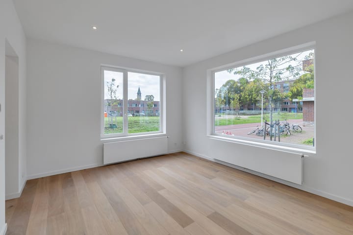 Foto 4 van Pastoor Wijnenweg 11