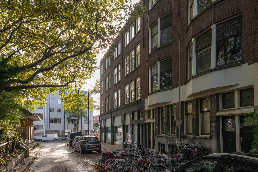 Foto 17 van Schiebroekselaan 81-01