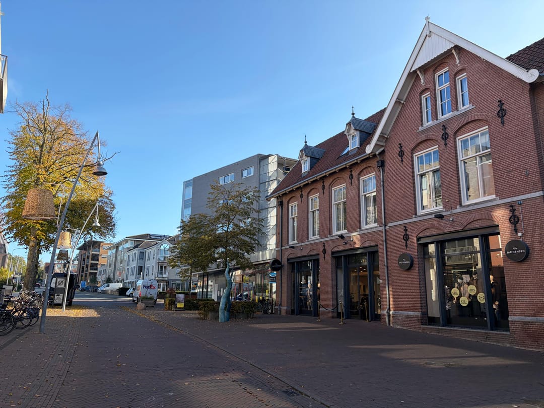 Photo 37 of Arnhemseweg 4-H