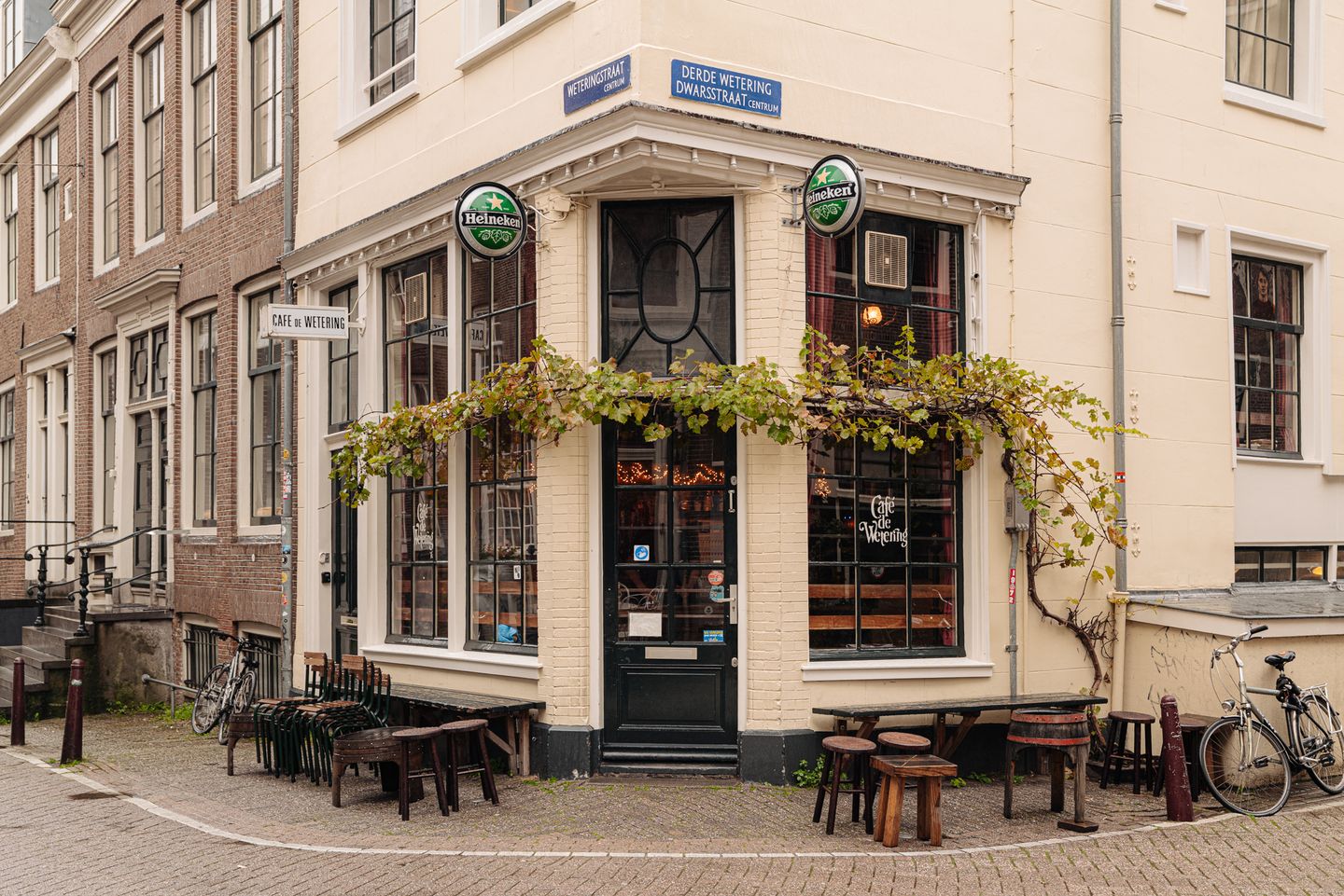 Foto 25 van Eerste Weteringdwarsstraat 47-1