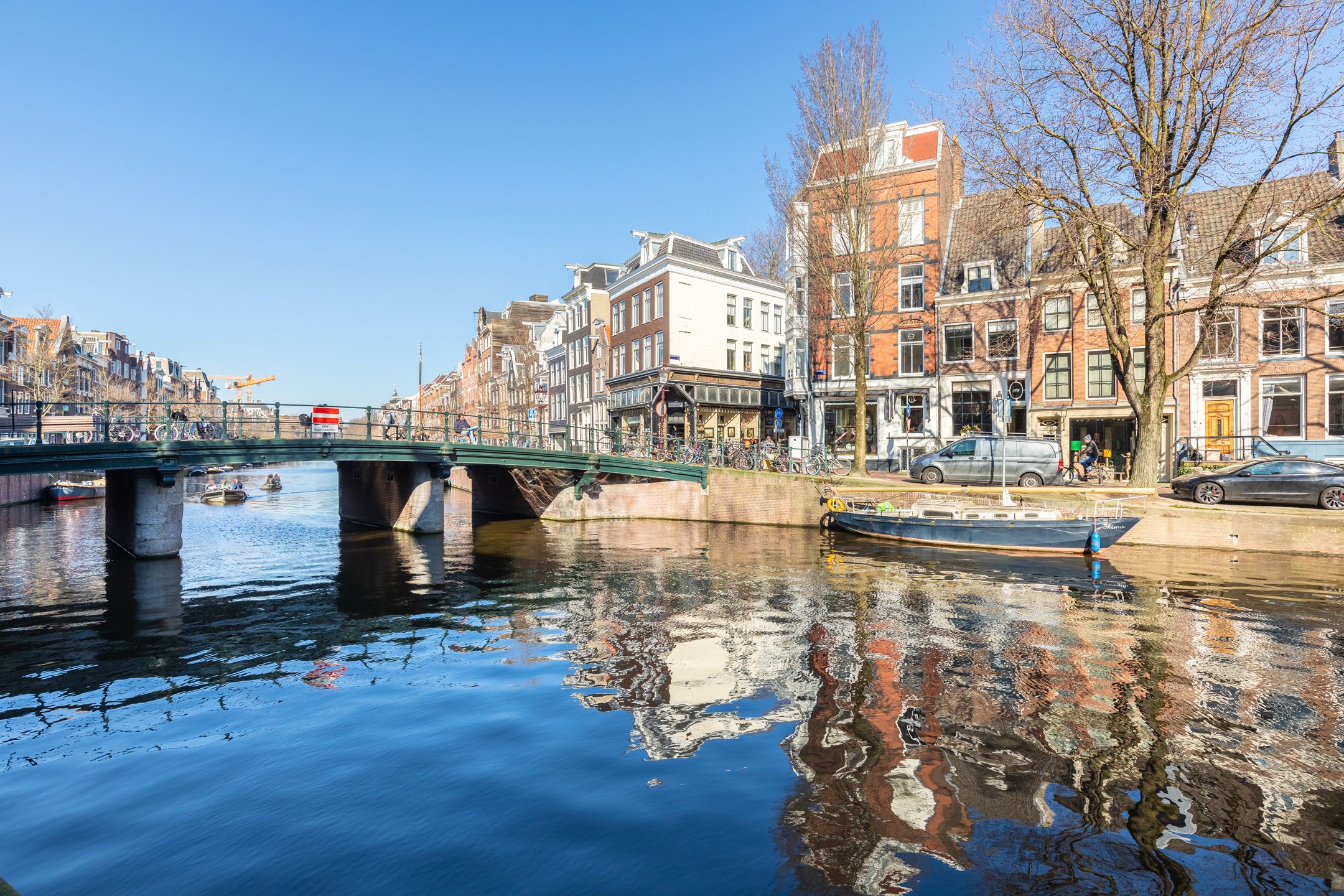 Foto 27 van Eerste Weteringdwarsstraat 47-1