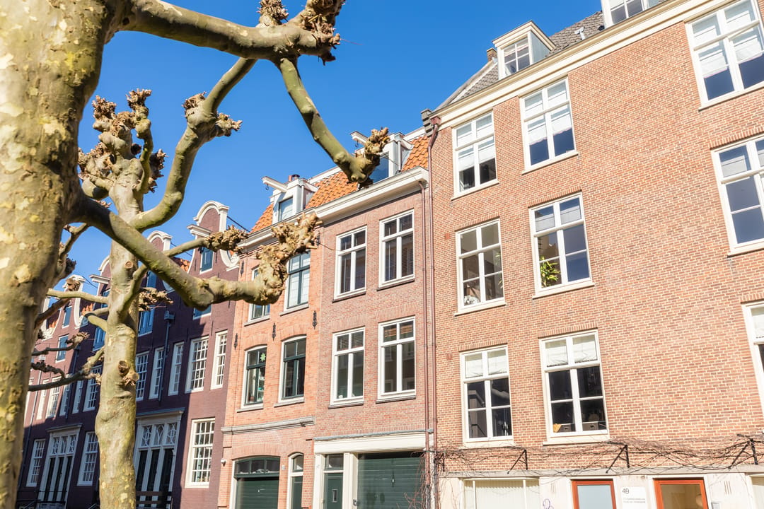 Foto 26 van Eerste Weteringdwarsstraat 47-1