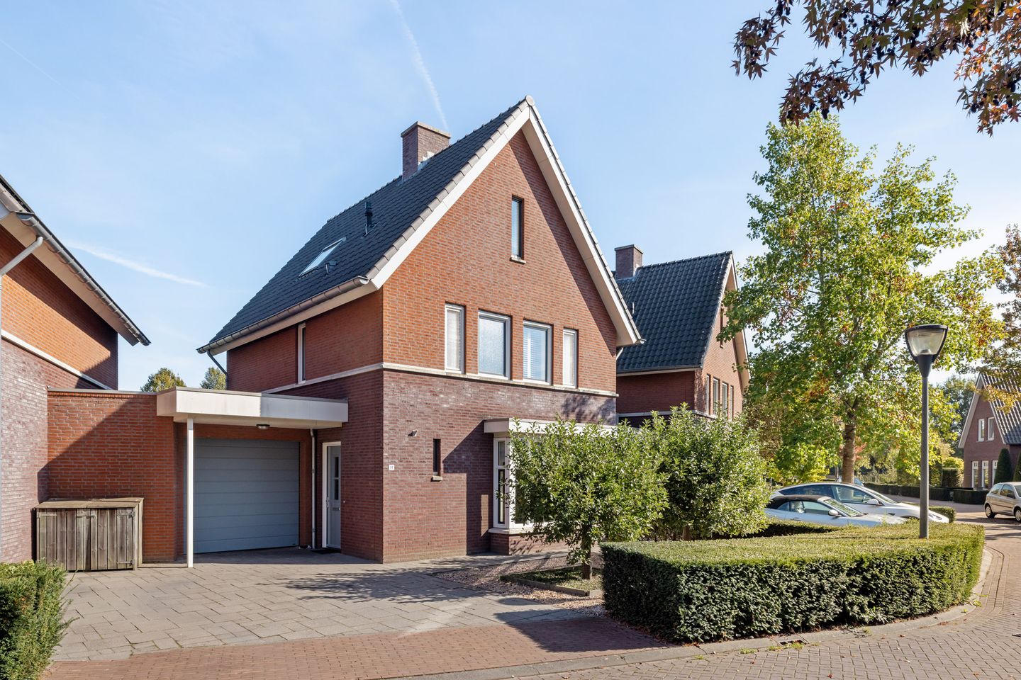 Foto 1 van Netelwiel 14