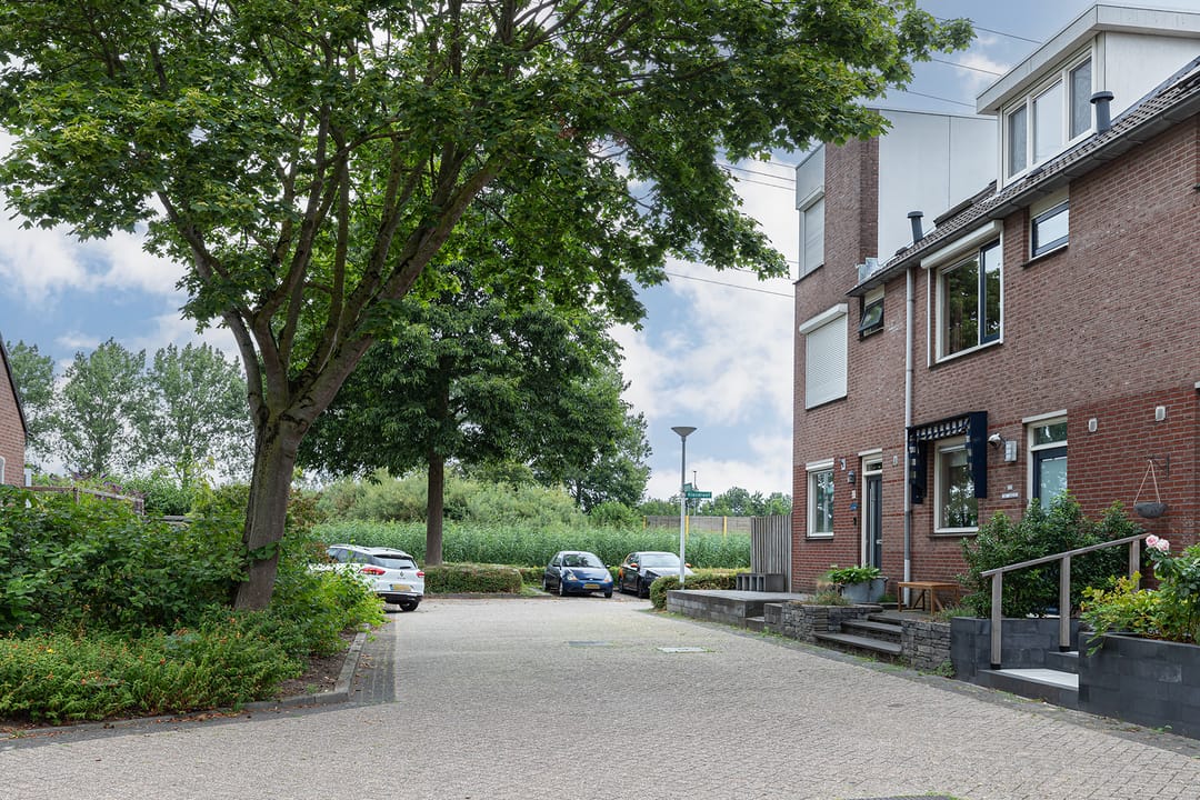 Foto 1 van Lisdreef 23