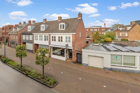 Burgemeester Prinsensingel thumbnail