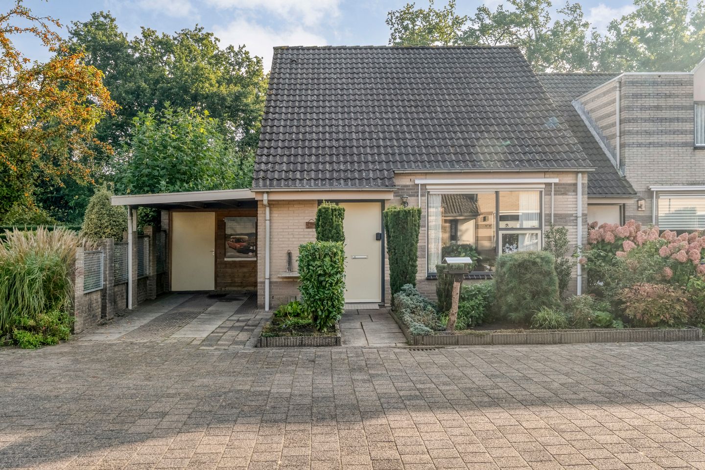 Foto 4 van Rozenheim 12