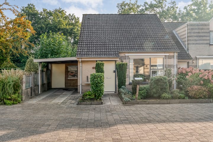 Foto 4 van Rozenheim 12