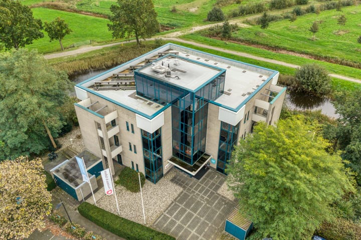 Edisonweg 3, Joure