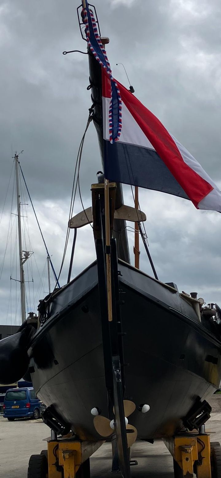 Foto 3 van Schellingwouderdijk 420