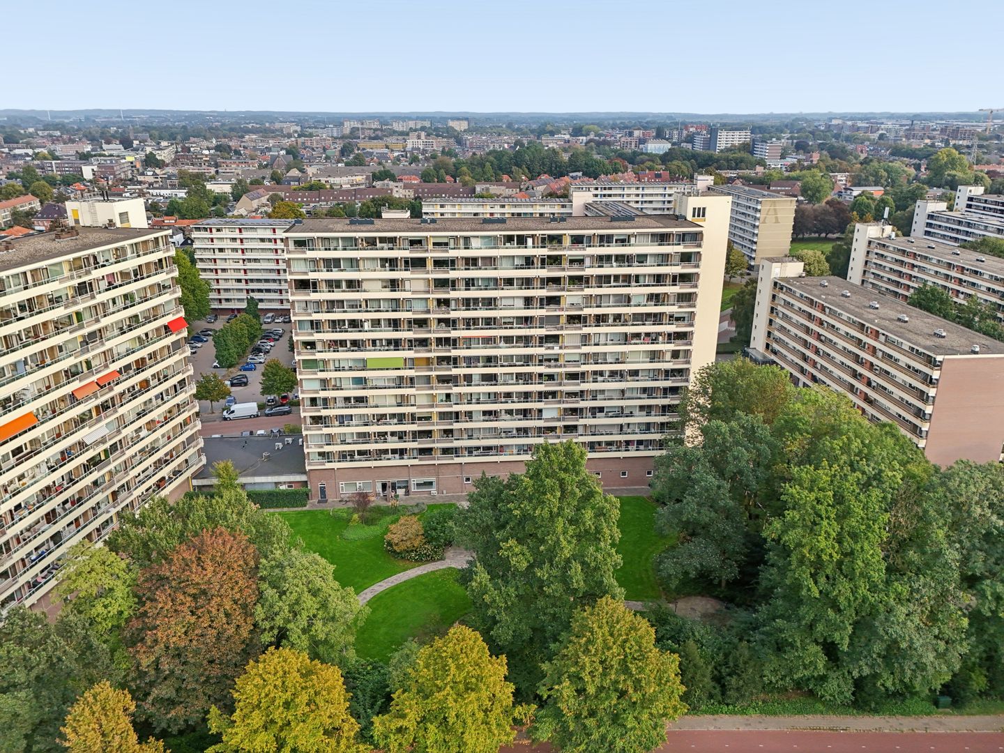 Photo 40 of Prins Willem-Alexanderpark 441