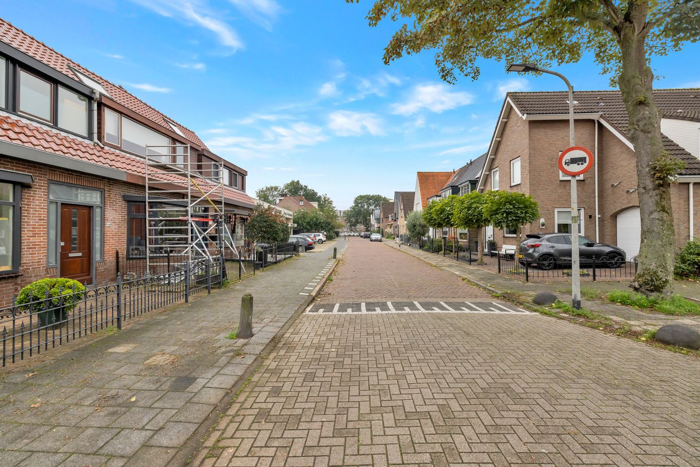 Foto 4 van Heemskerkerweg 95