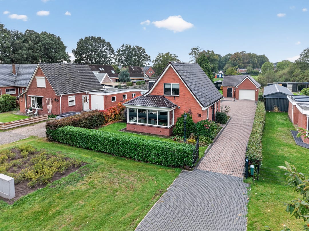 Photo 1 of De Metten 10