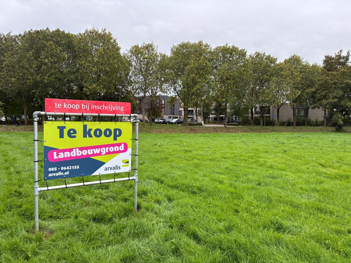 Empelse Schans - Den Bosch - Afbeelding 4