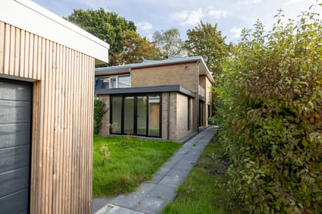 Begoniastraat thumbnail