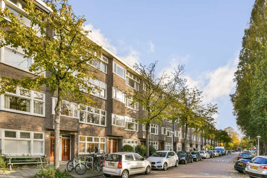 Foto 22 van Hunzestraat 55-2