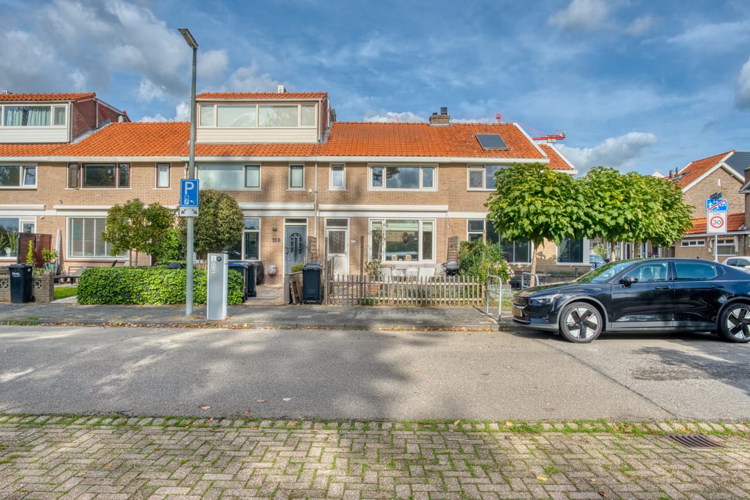 Photo 1 of Maasstraat 170