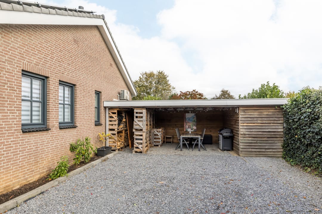 Foto 41 van Hegge 13