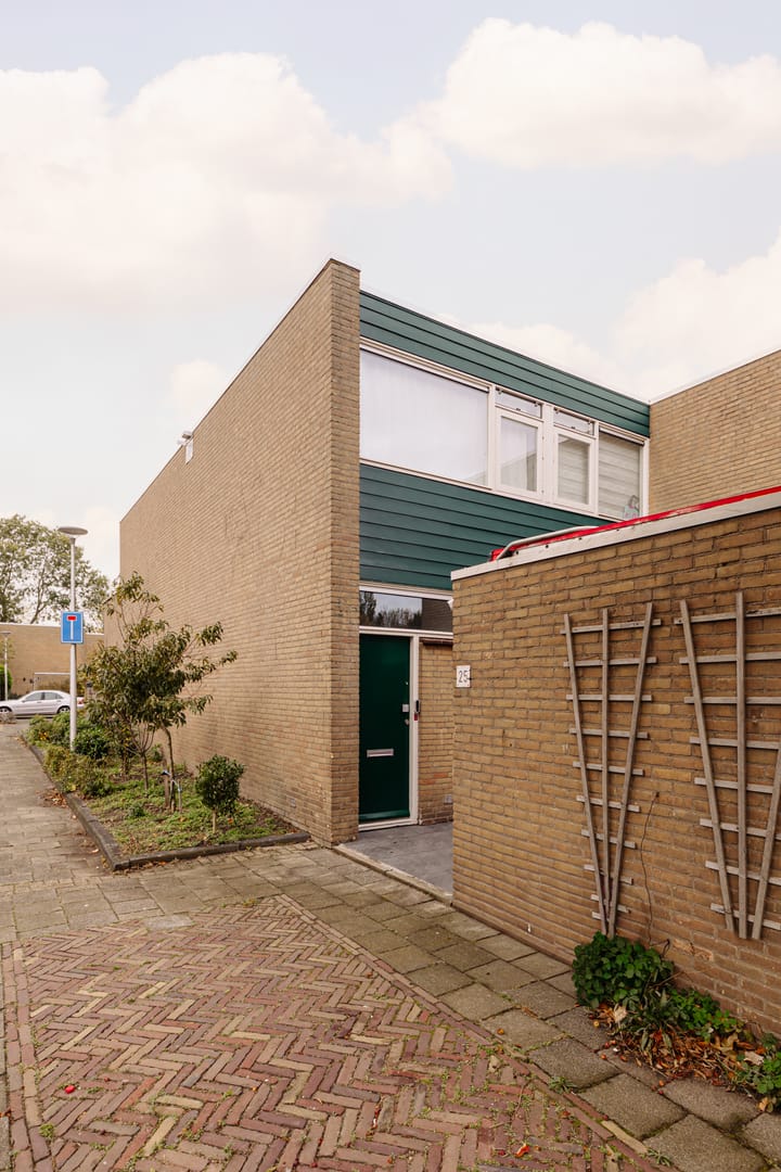 Foto 5 van Prof. Molenaarlaan 25