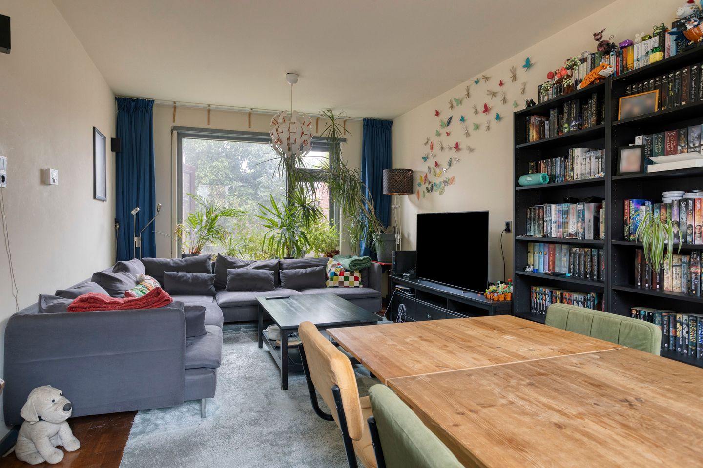 Photo 4 of Mimosastraat 14