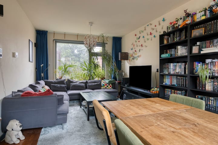 Foto 4 van Mimosastraat 14