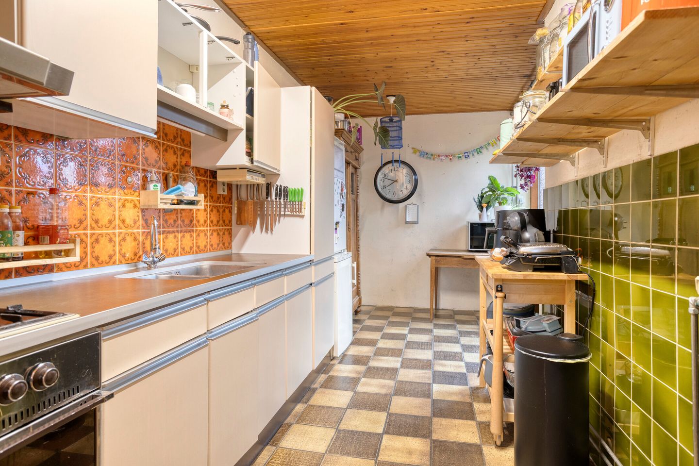 Photo 14 of Mimosastraat 14
