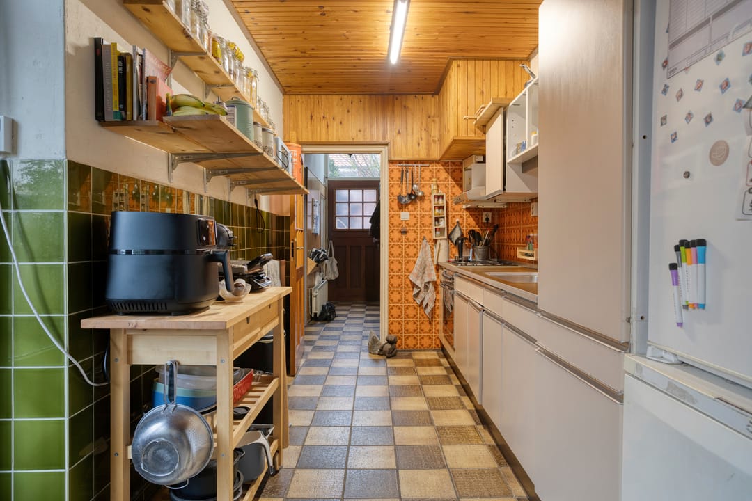 Photo 16 of Mimosastraat 14