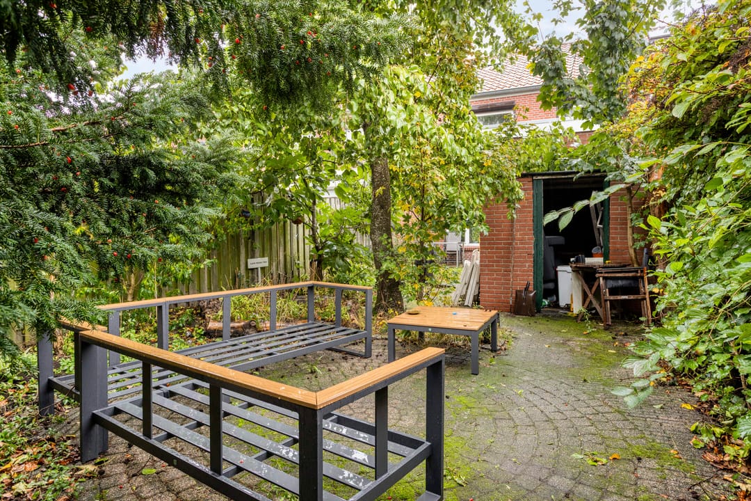 Photo 32 of Mimosastraat 14