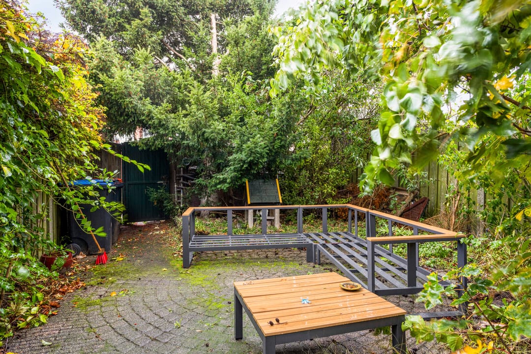 Photo 31 of Mimosastraat 14