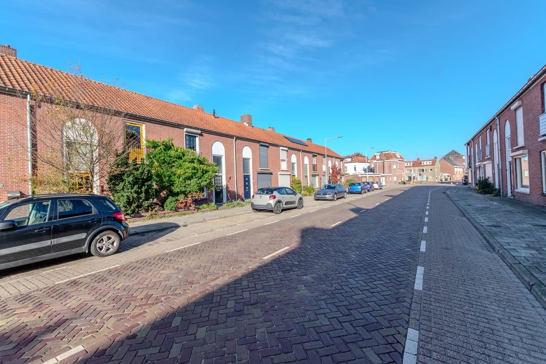 Photo 7 of Mimosastraat 14