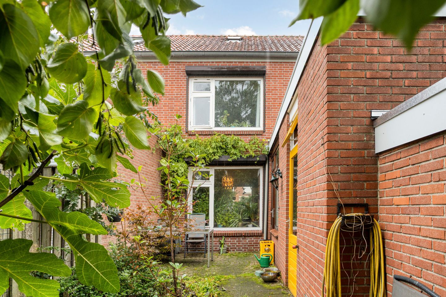 Photo 34 of Mimosastraat 14