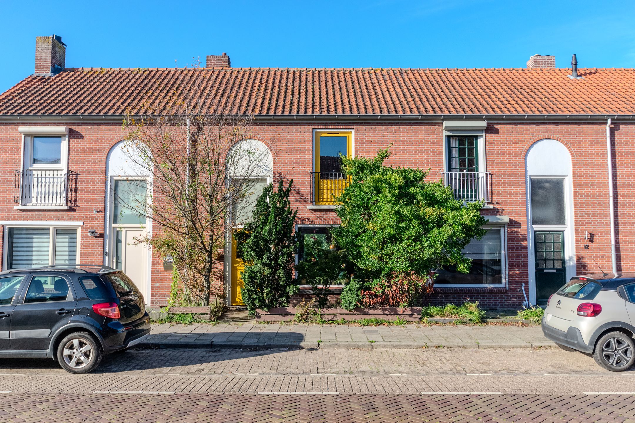 Photo 6 of Mimosastraat 14