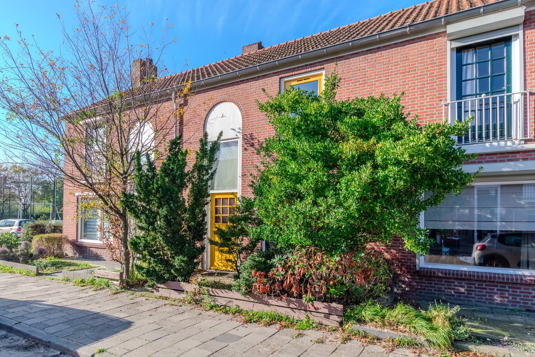 Photo 8 of Mimosastraat 14