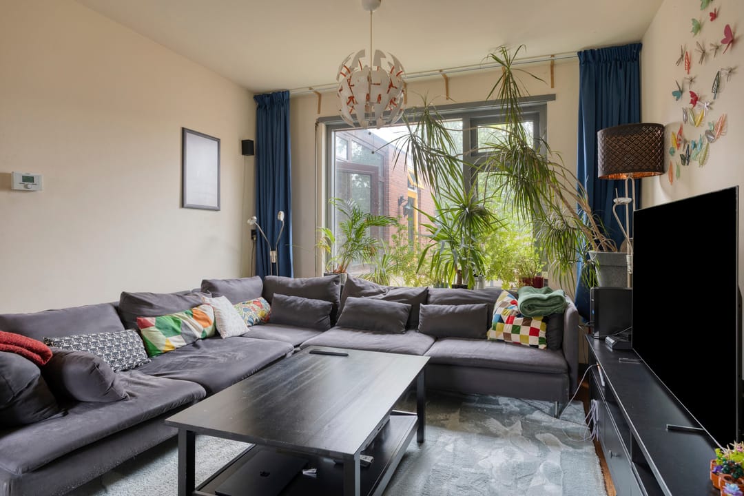 Photo 11 of Mimosastraat 14