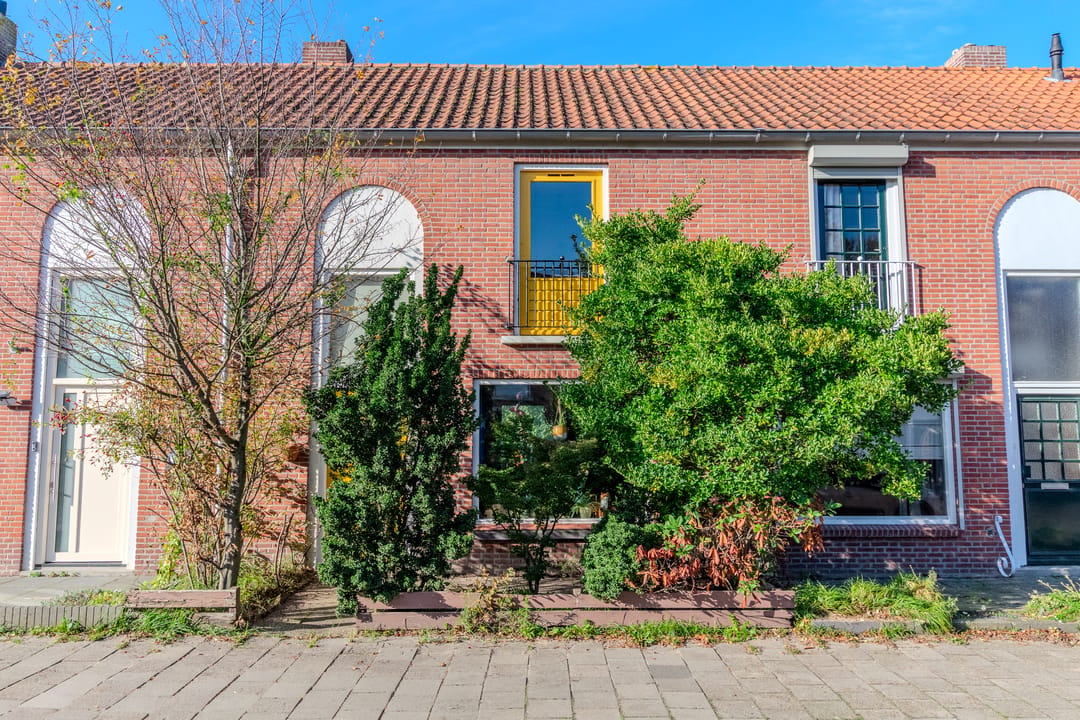 Photo 1 of Mimosastraat 14