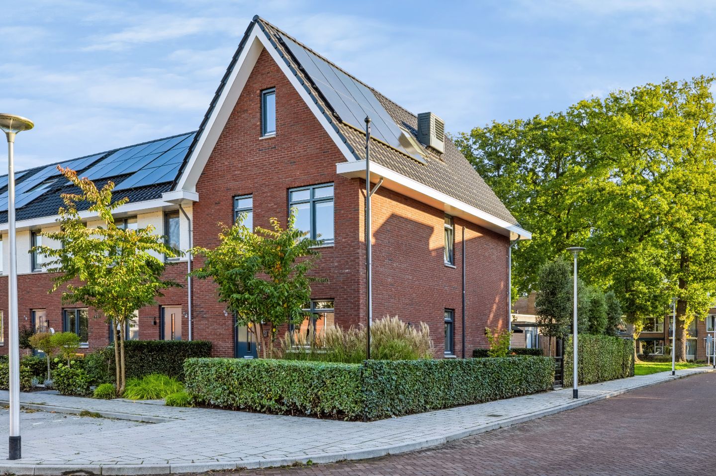 Foto 1 van Jonkershof 2