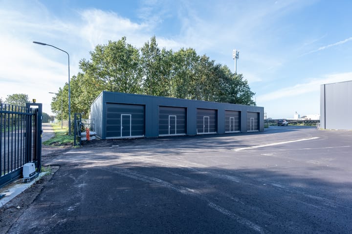 Avebe-Weg 15, Foxhol