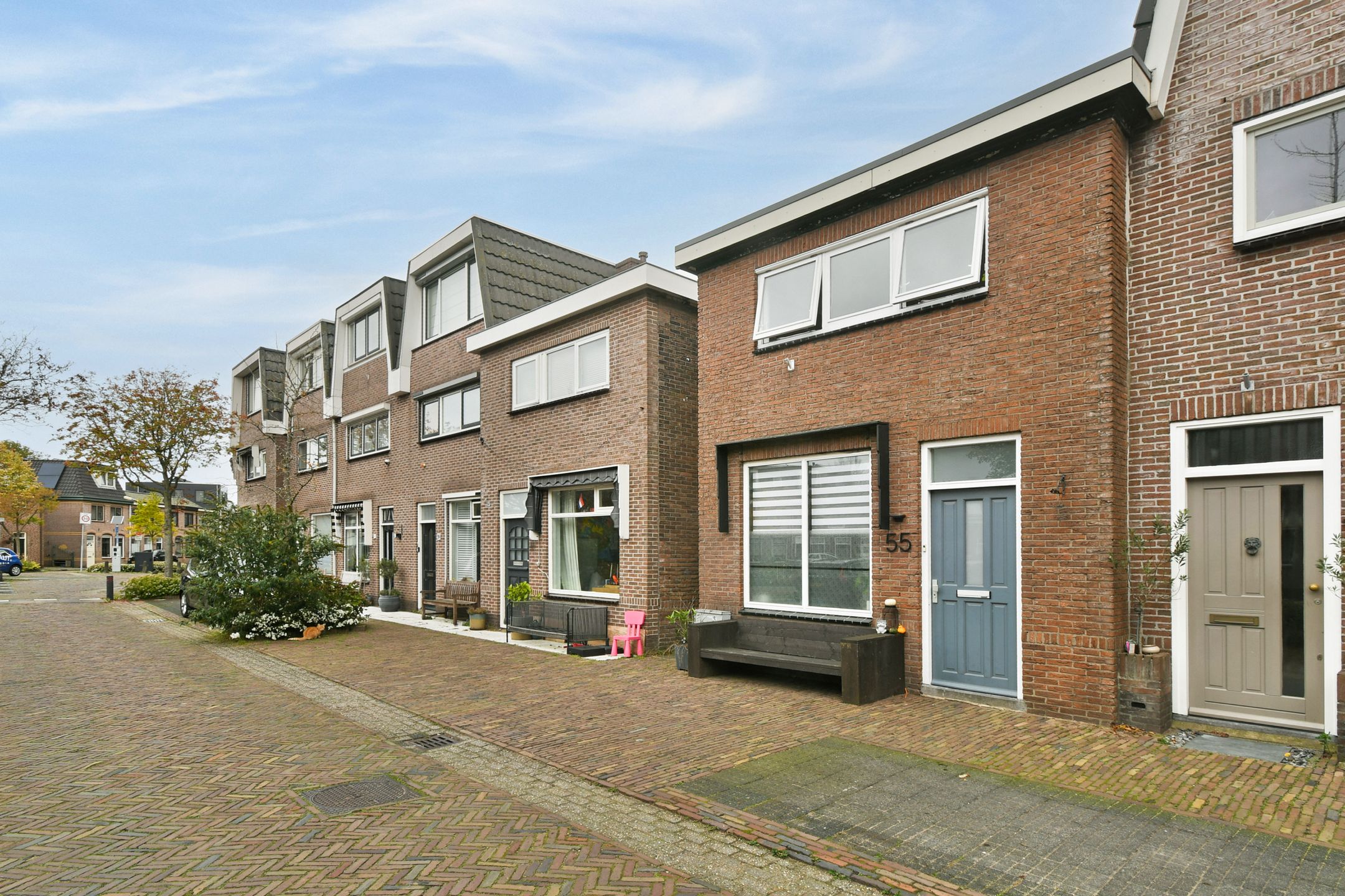 Photo 9 of Hofdijkstraat 55