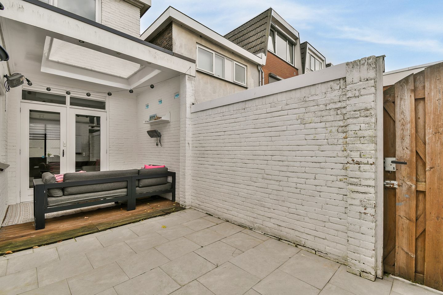 Photo 14 of Hofdijkstraat 55