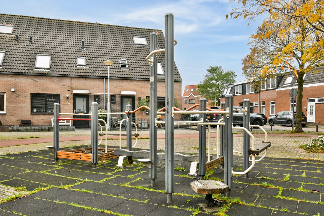 Photo 23 of Hofdijkstraat 55