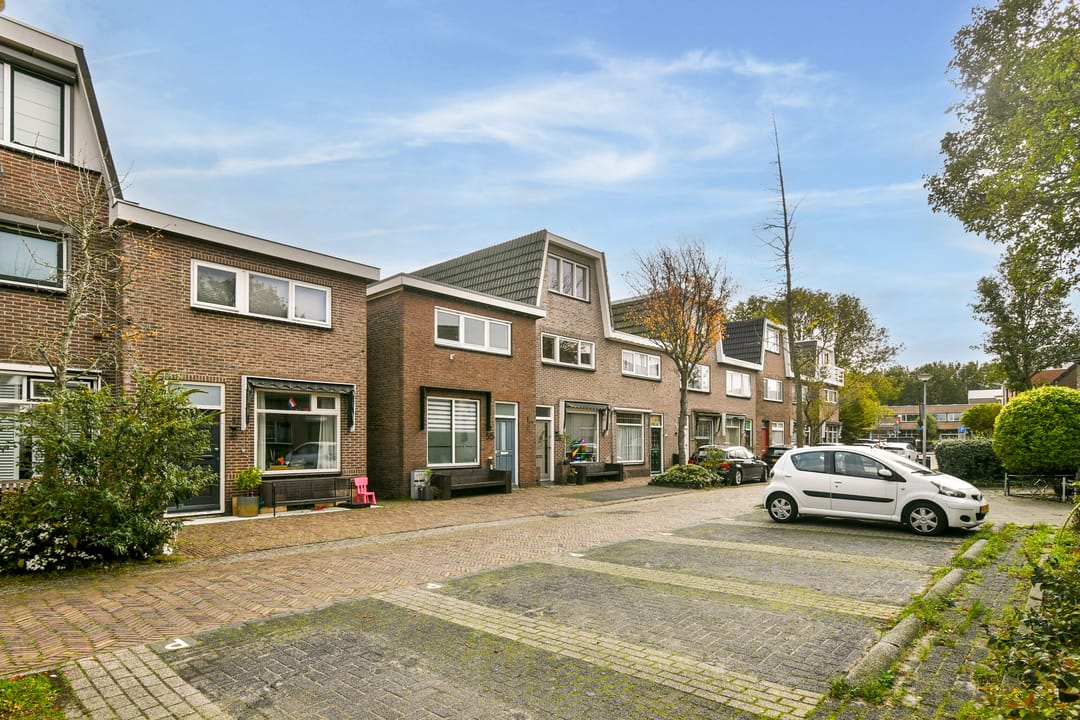 Photo 8 of Hofdijkstraat 55