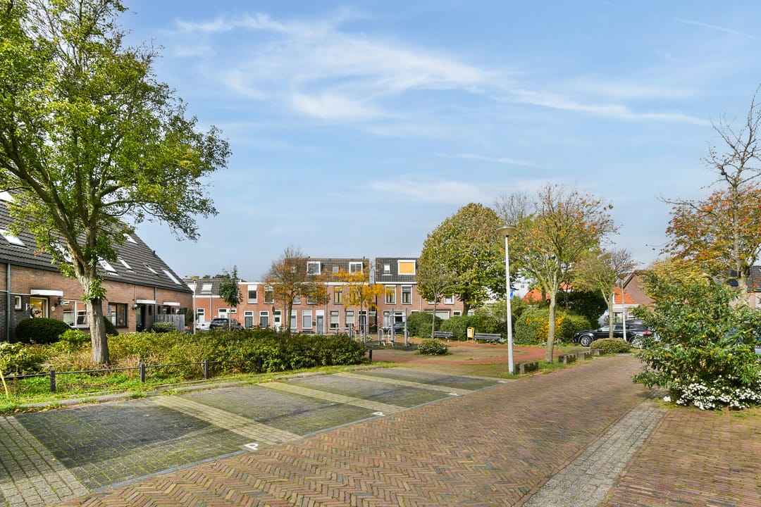 Photo 22 of Hofdijkstraat 55